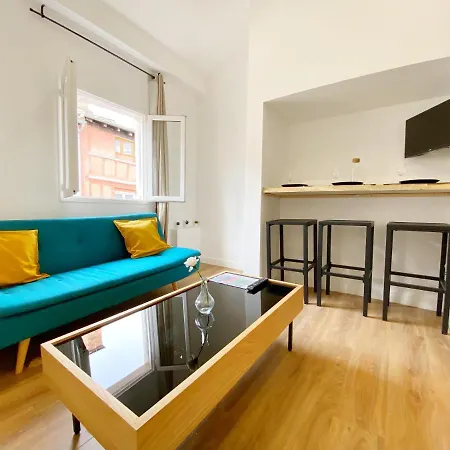Hypercentre 9 Toulousain Climatise Apartment Toulouse